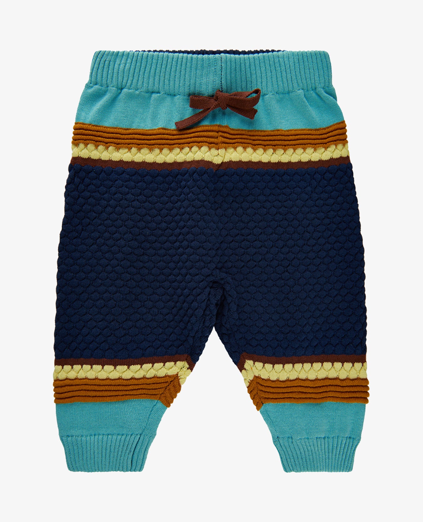 BOY ORGANIC COTTON STRIPE