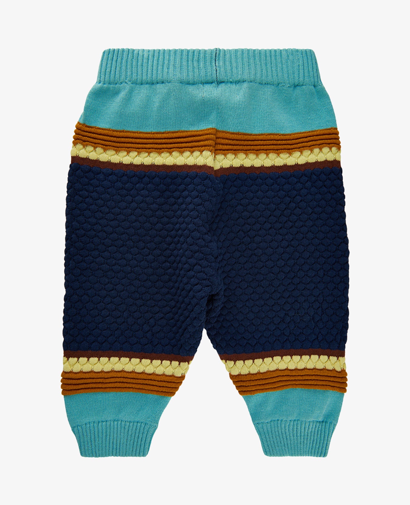BOY ORGANIC COTTON STRIPE
