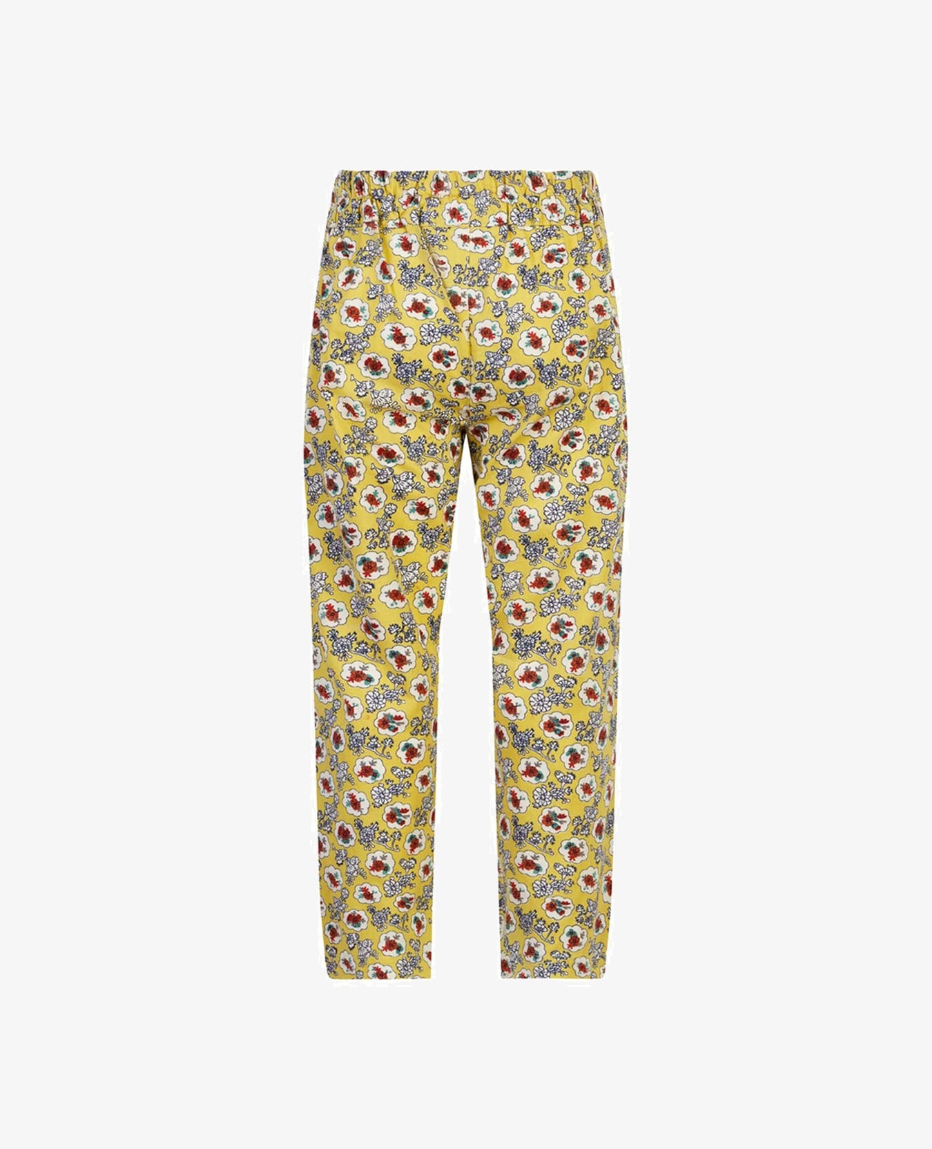 MINI ORG ANTIQUE POPLIN