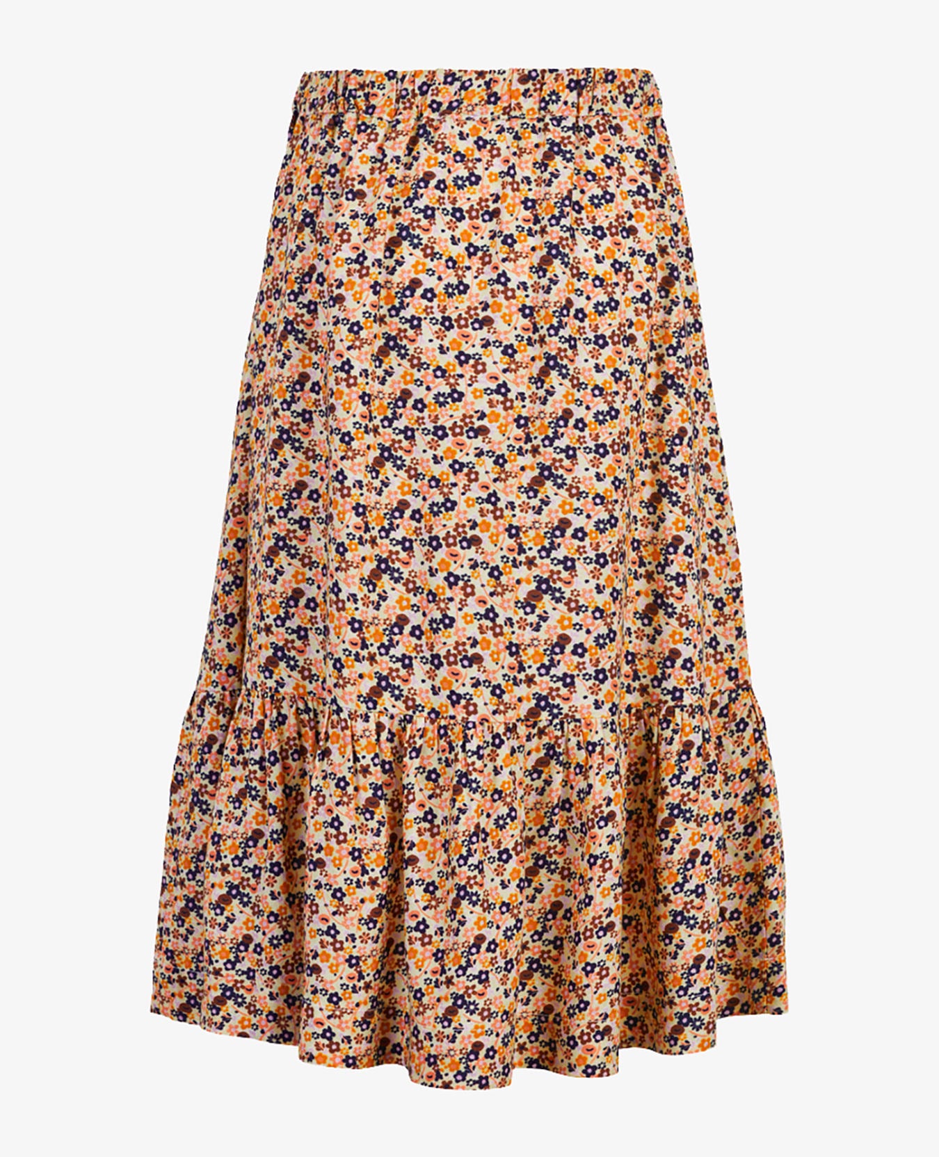 MINI DITZY FLORAL VISCOSE
