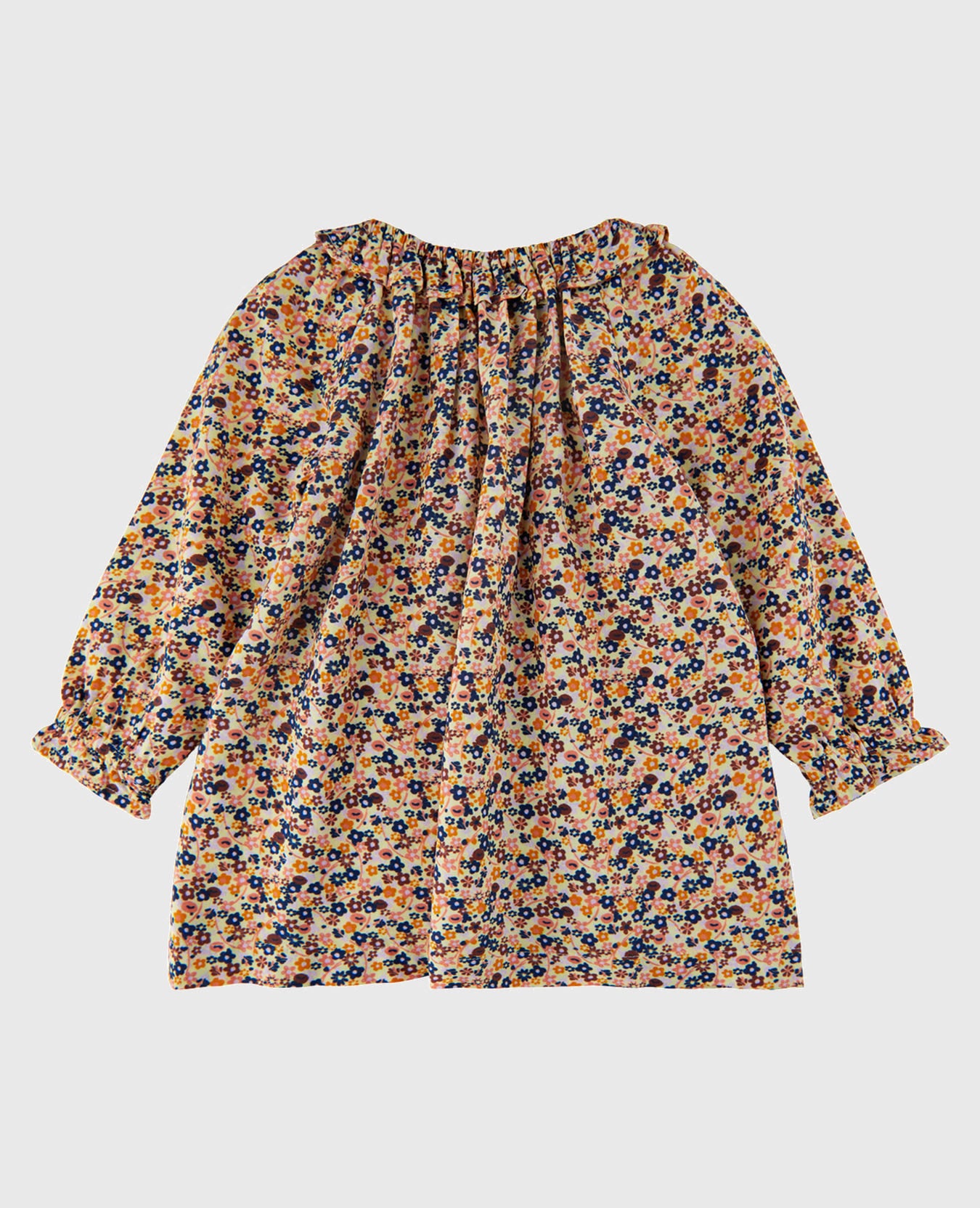 BABY DITZY FLORAL VISCOSE