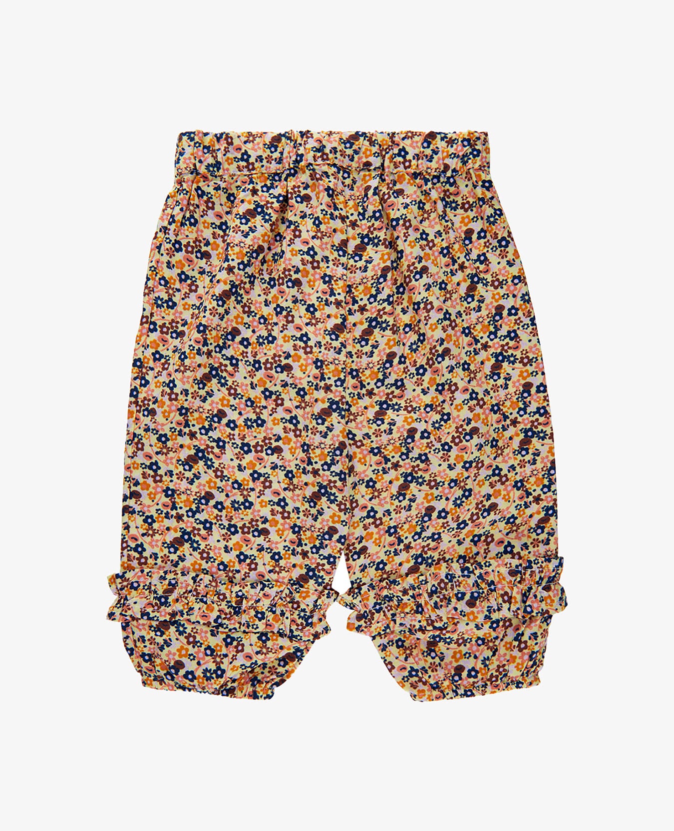 BABY DITZY FLORAL VISCOSE