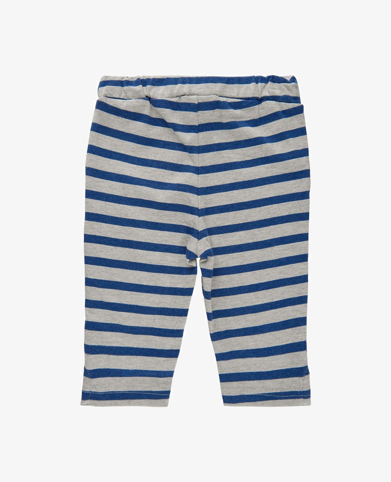 BOY HEAVY SINGLE YD STRIPE