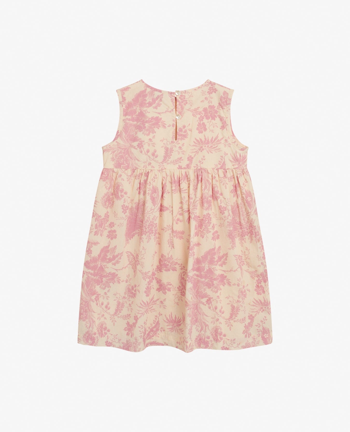 MINI TOILE DE JOUY
