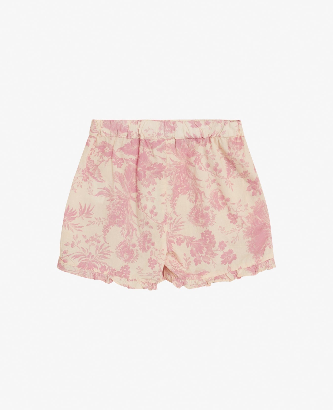 MINI TOILE DE JOUY