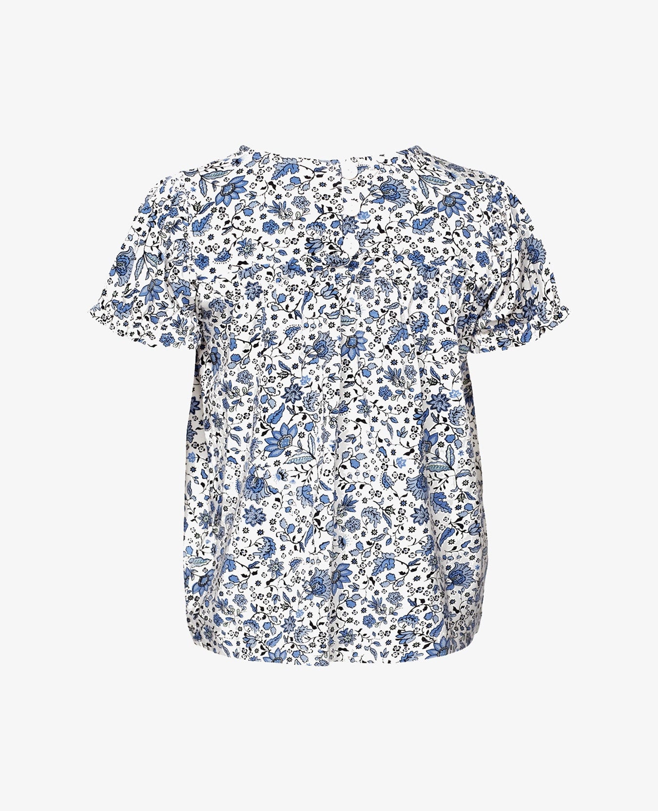 MINI FLORAL JERSEY