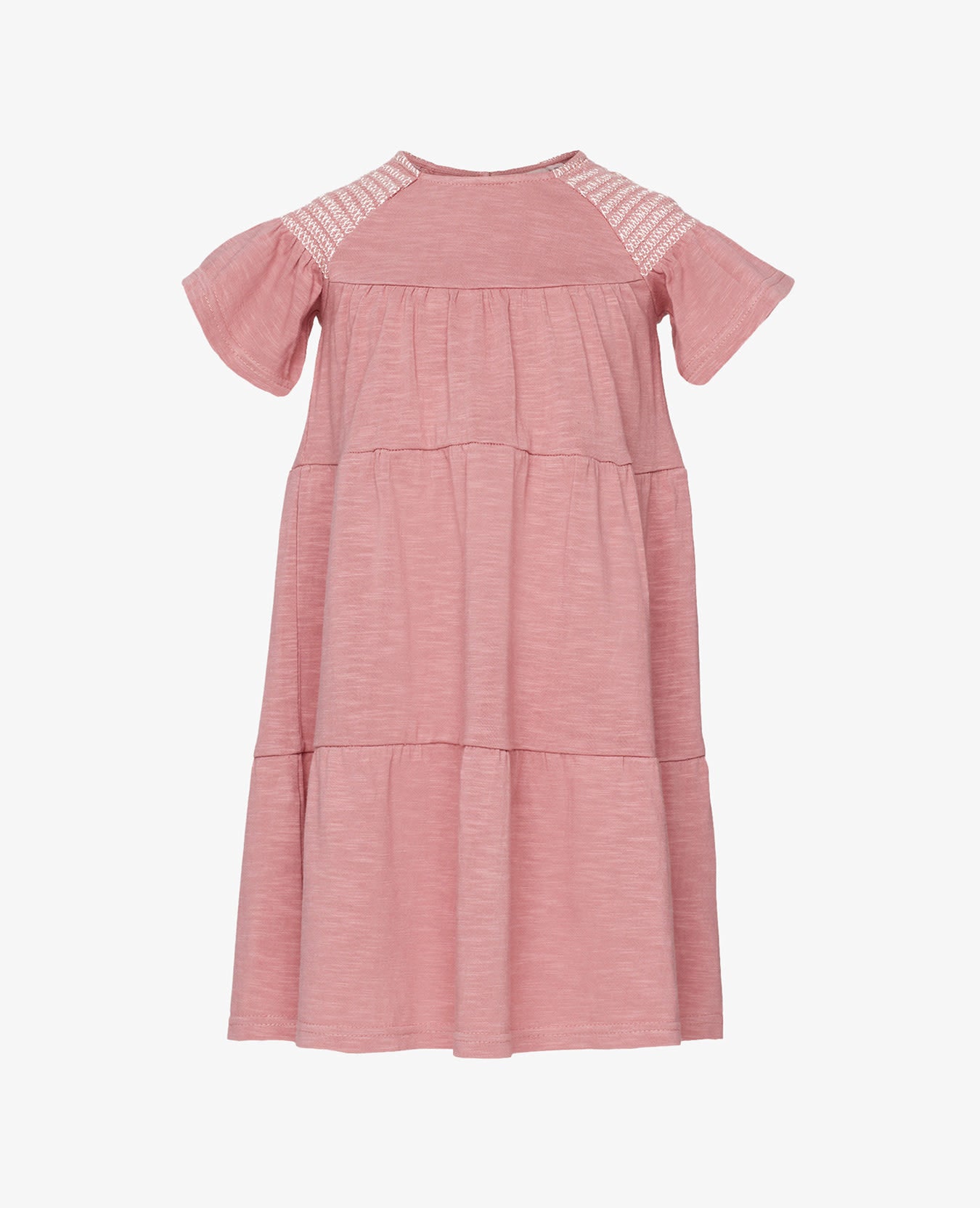 MINI SLUB YARN JERSEY