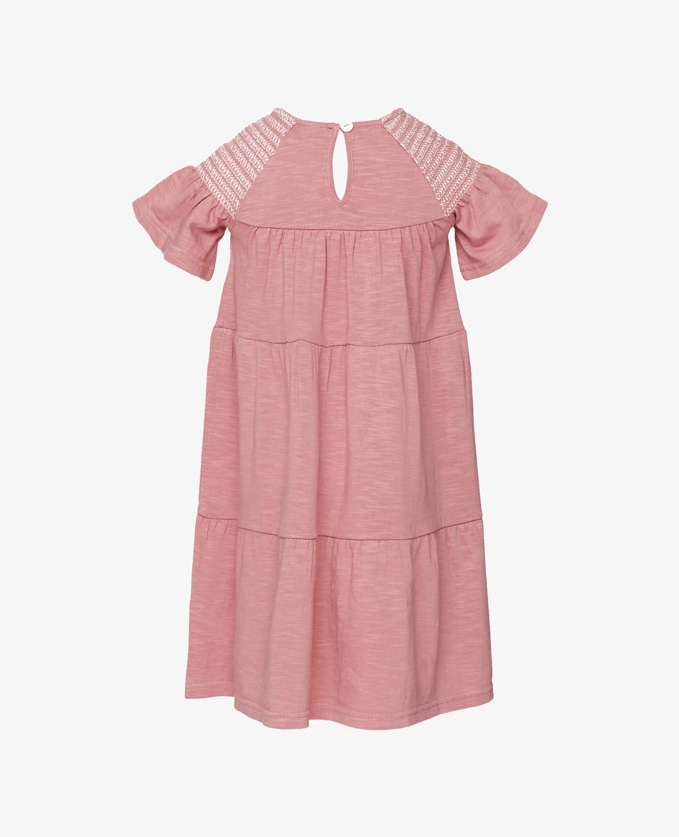 MINI SLUB YARN JERSEY