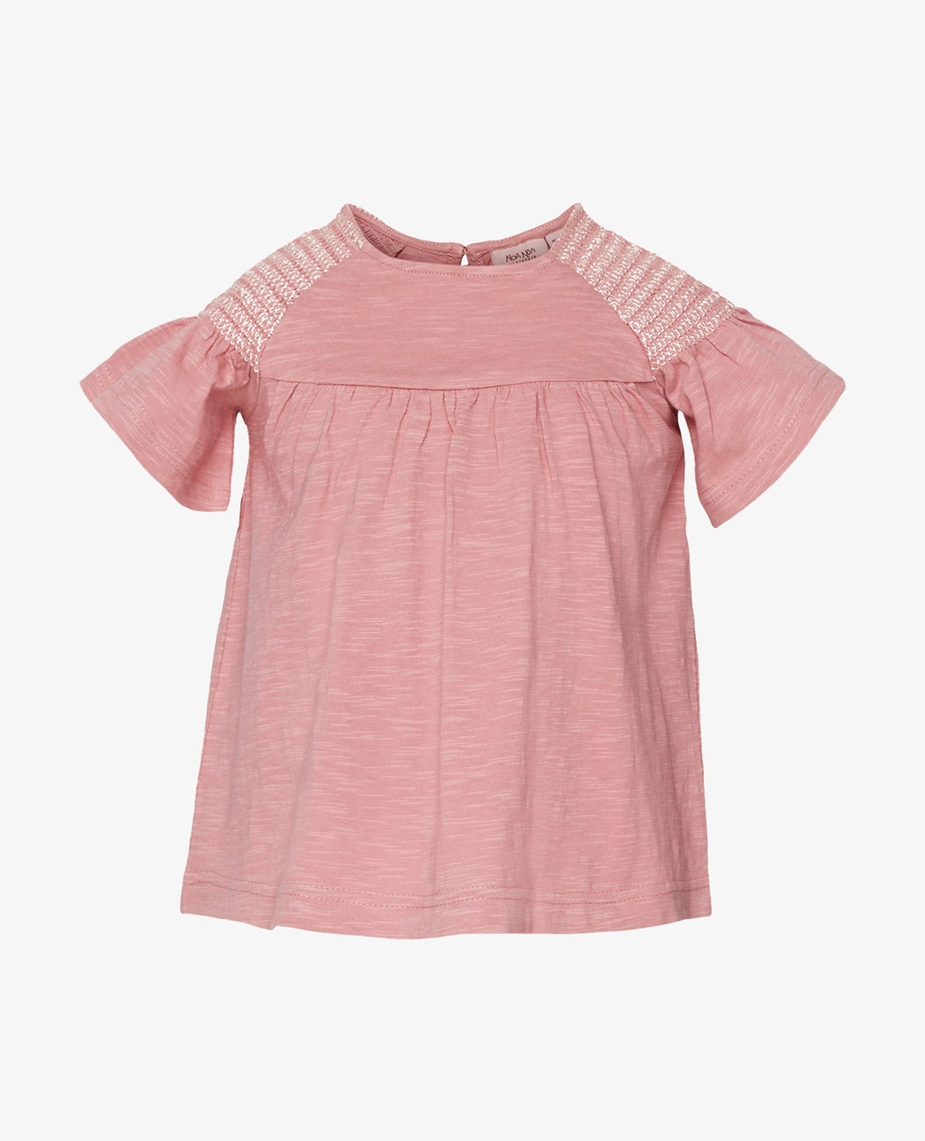 MINI SLUB YARN JERSEY