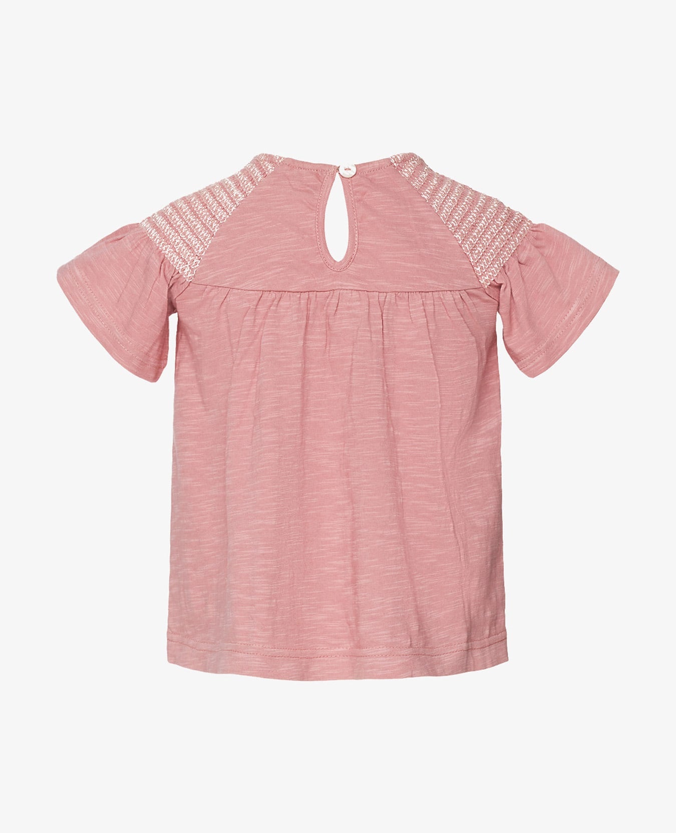 MINI SLUB YARN JERSEY