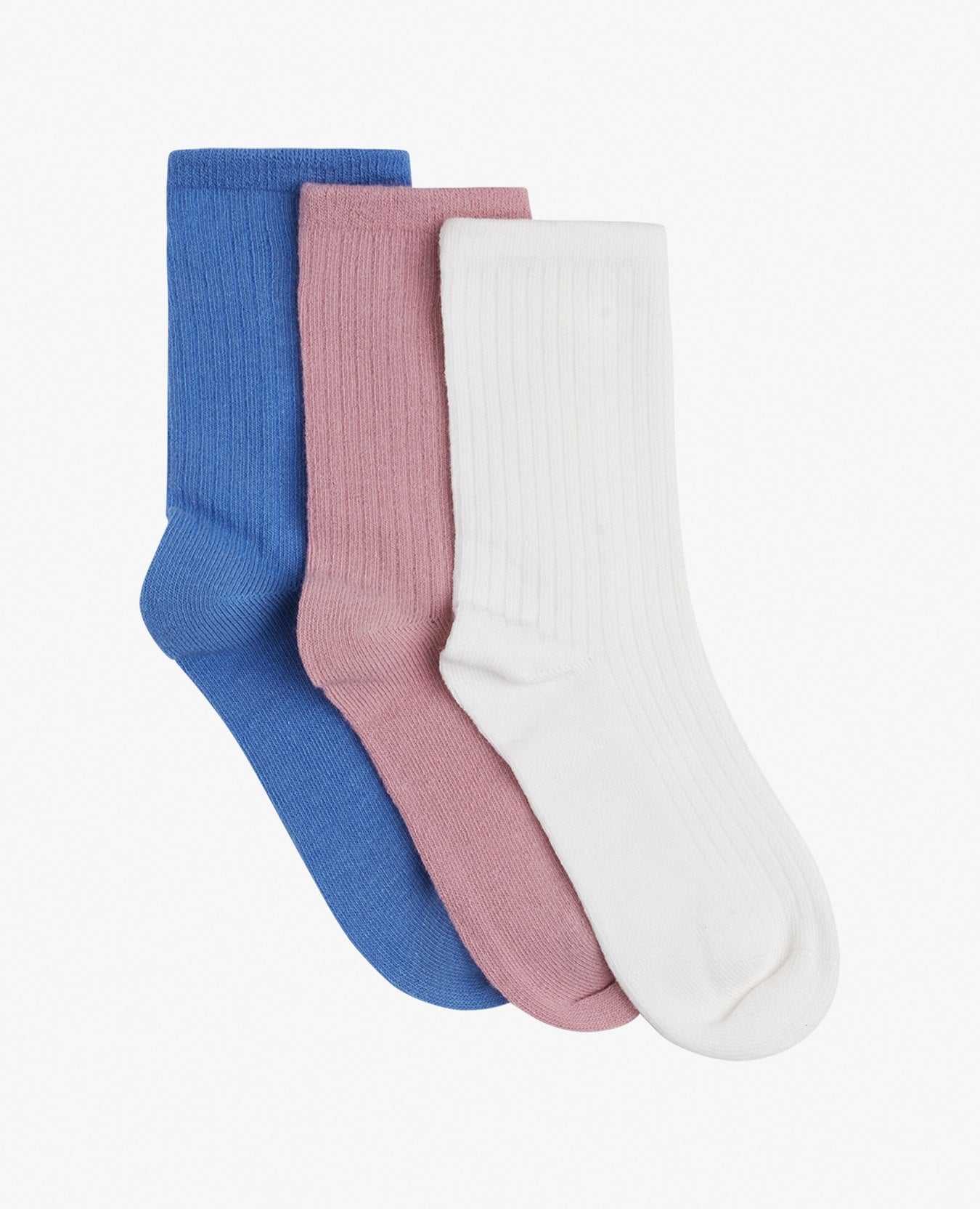 MINI 3-PACK ANKLE SOCK