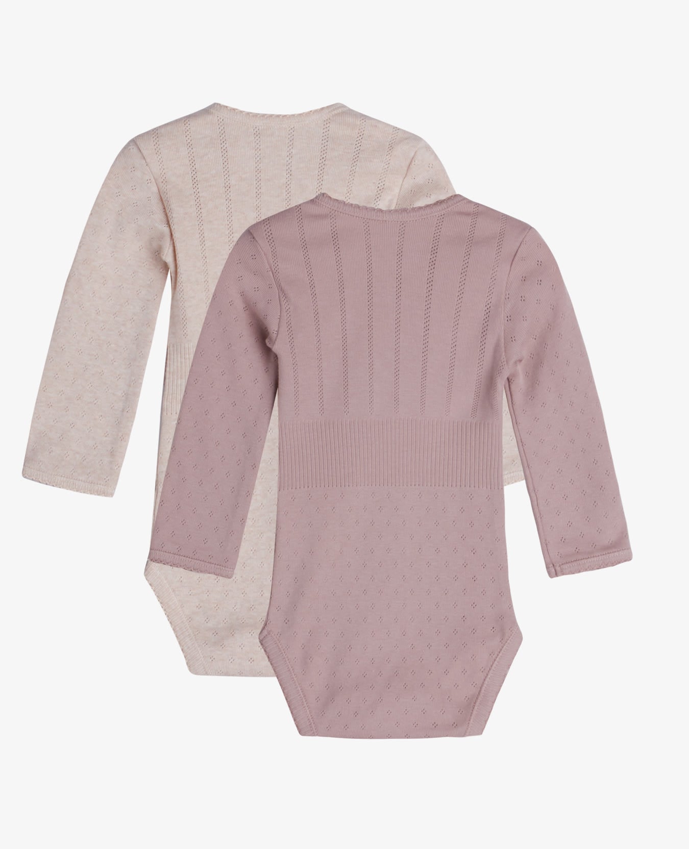 BABY BASIC DORIA BABY BODY