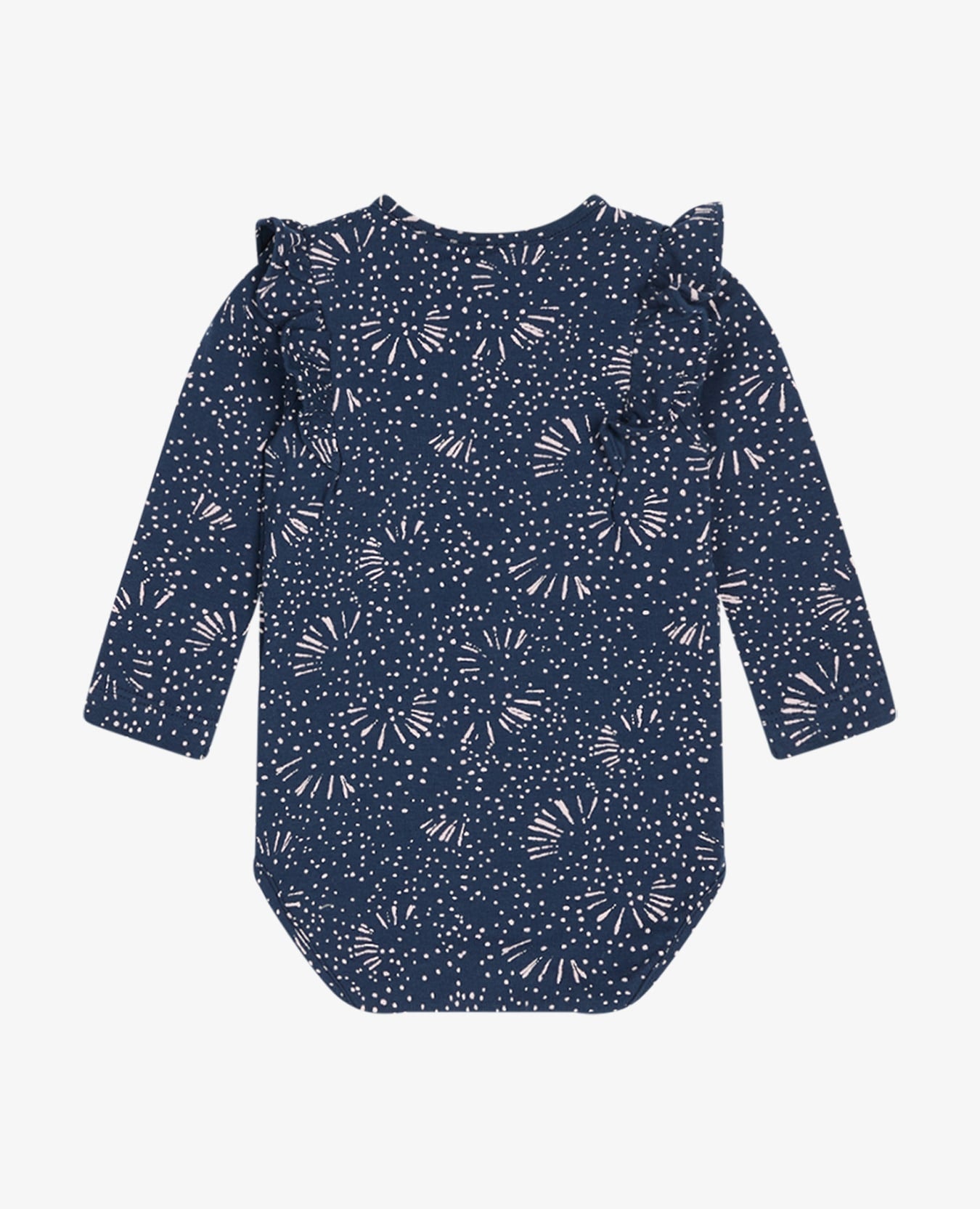 AMELIANNM PRINTET BABY BODY
