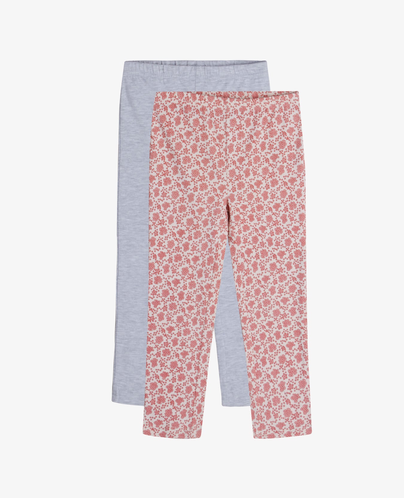 MINI FLOWERS 2PACK LEGGINGS LEGGINGS