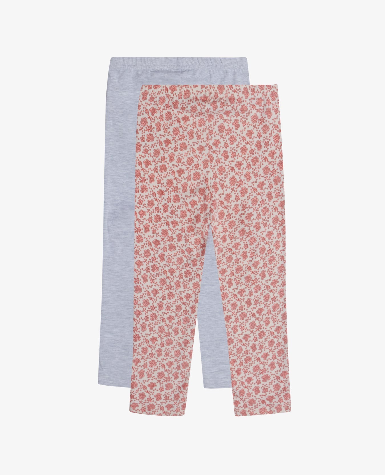 MINI FLOWERS 2PACK LEGGINGS LEGGINGS
