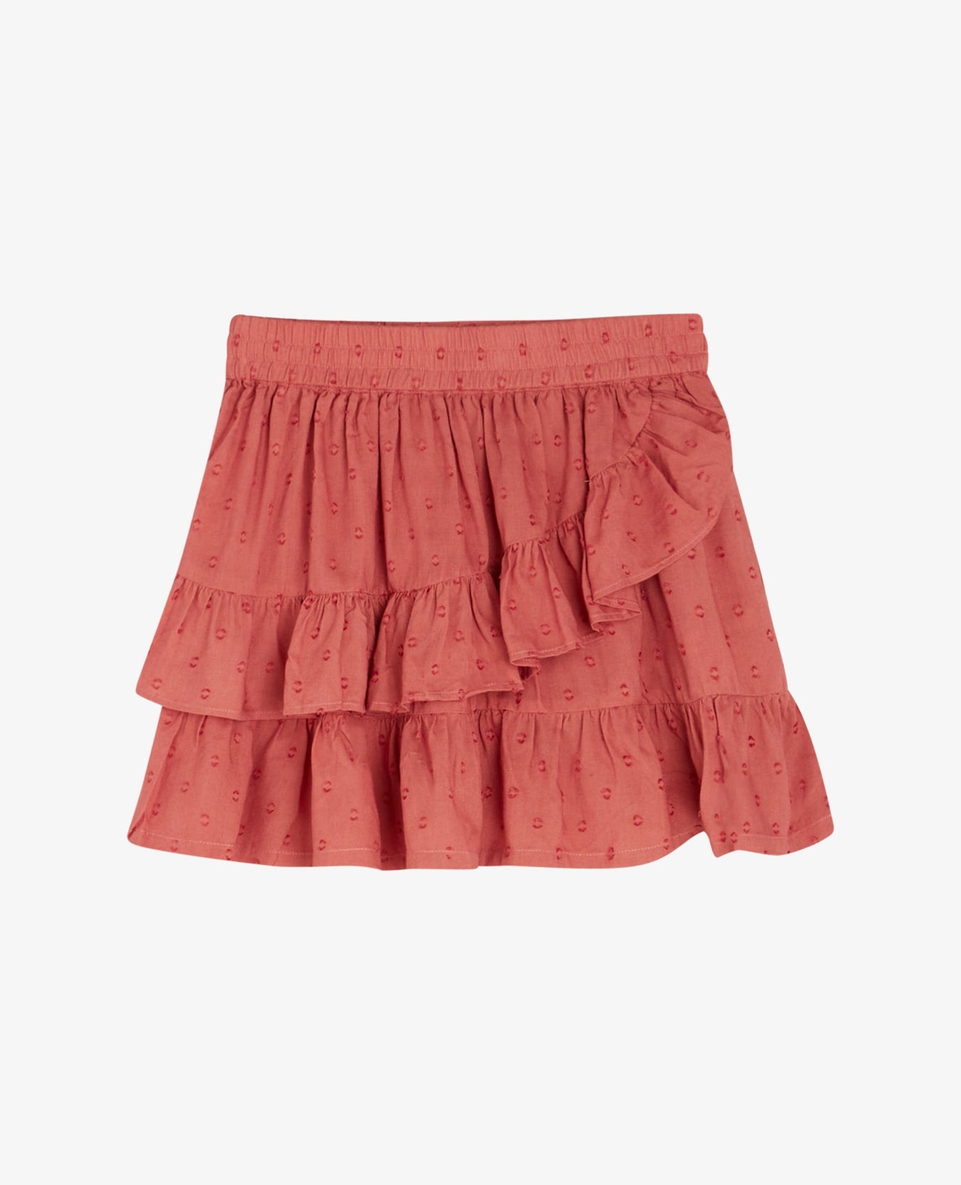 MINI STRUCTURED DOT NEDERDEL