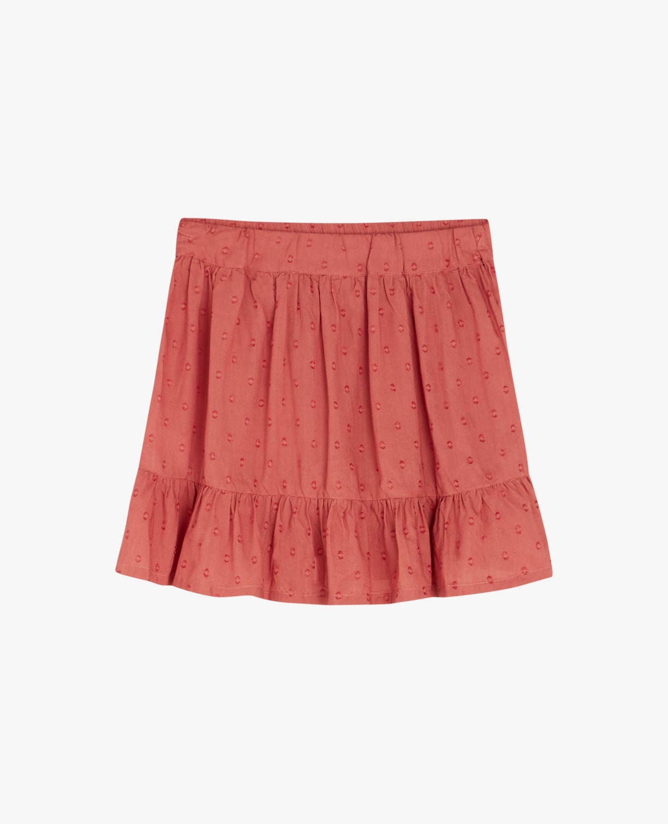 MINI STRUCTURED DOT NEDERDEL