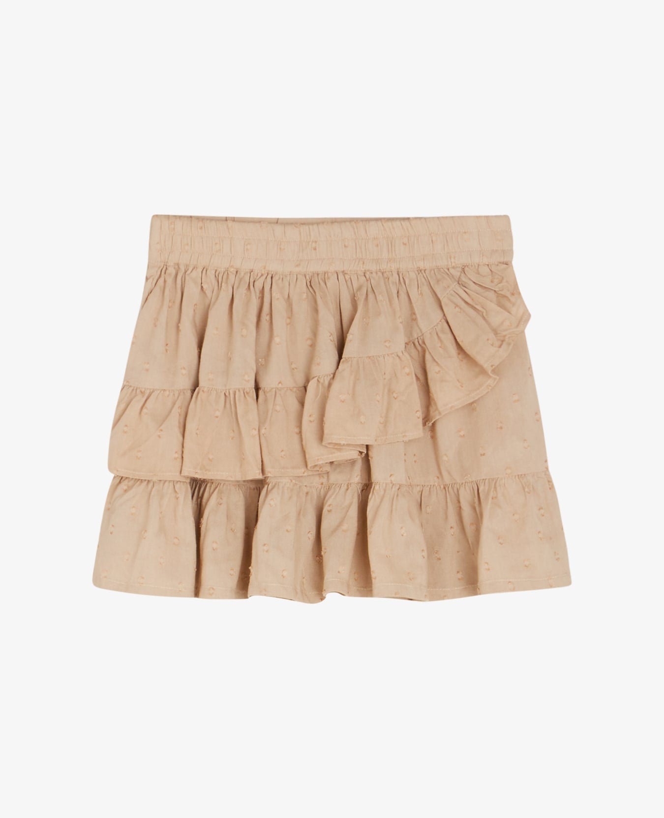 MINI STRUCTURED DOT NEDERDEL