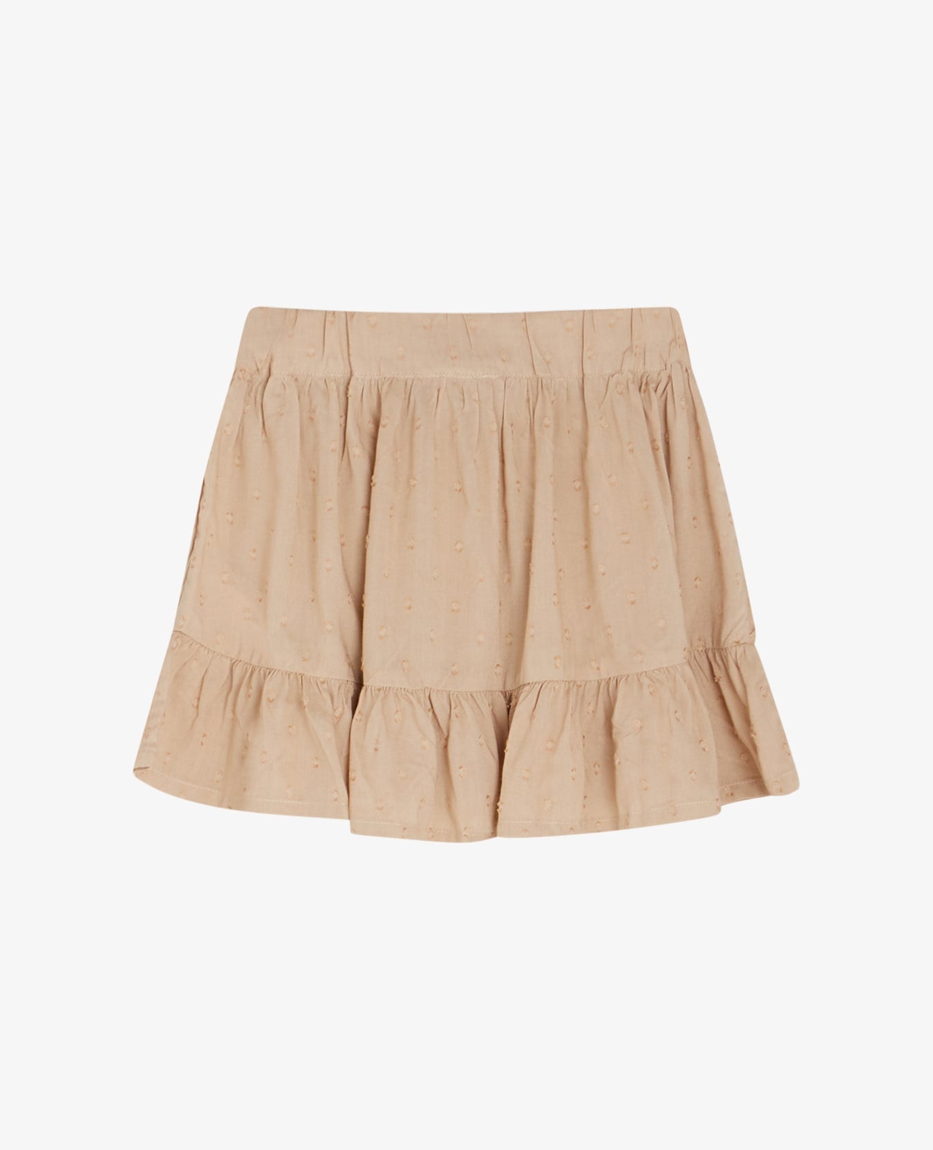 MINI STRUCTURED DOT NEDERDEL