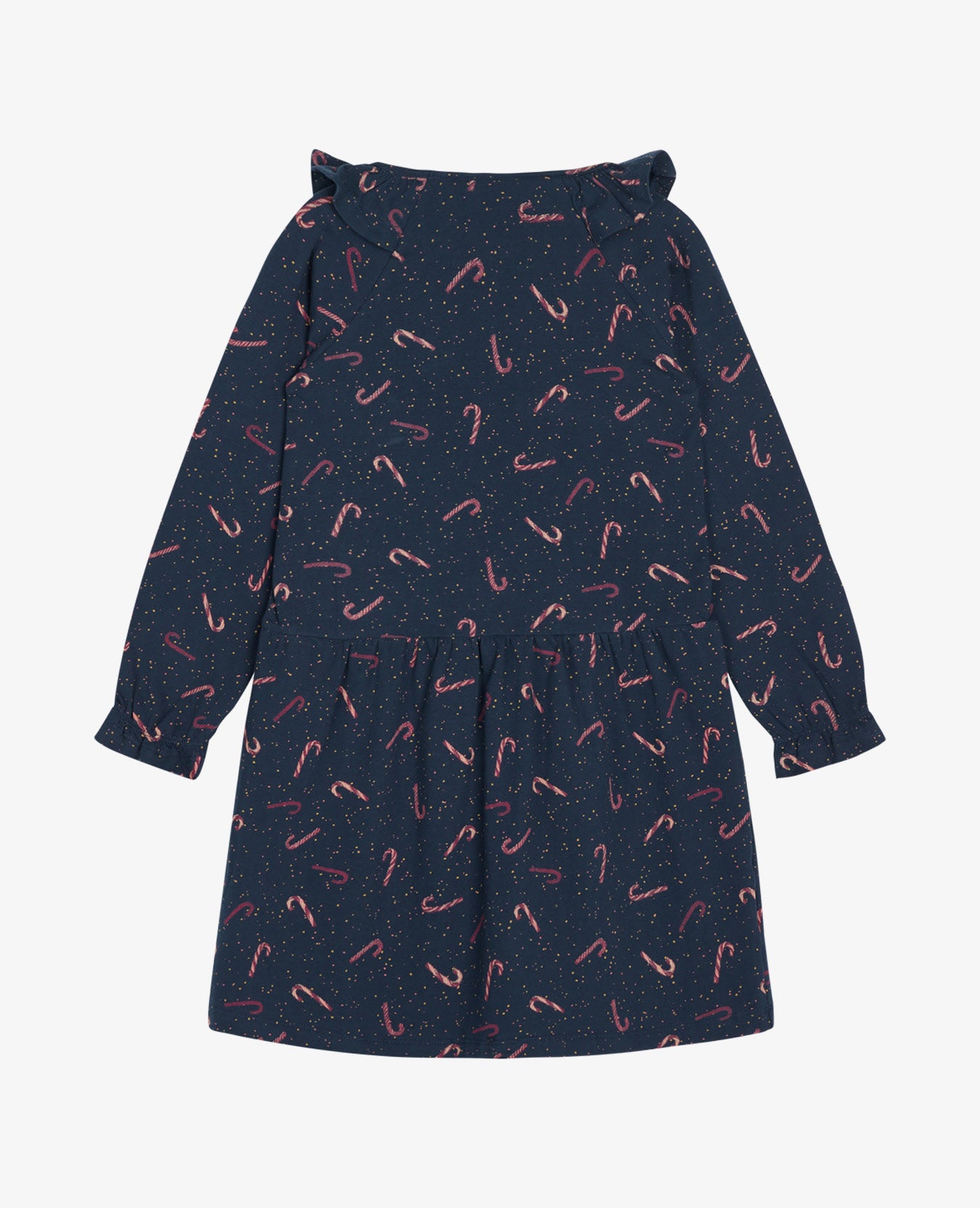 HALEYNNM ØKOLOGISK JERSEY KJOLE
