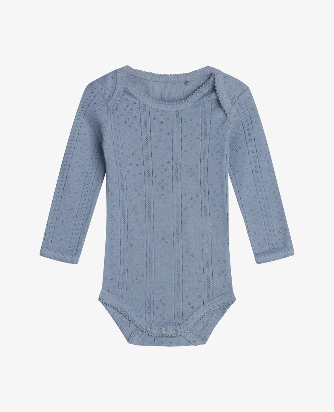EMILIANNM ØKOLOGISK BABYBODY