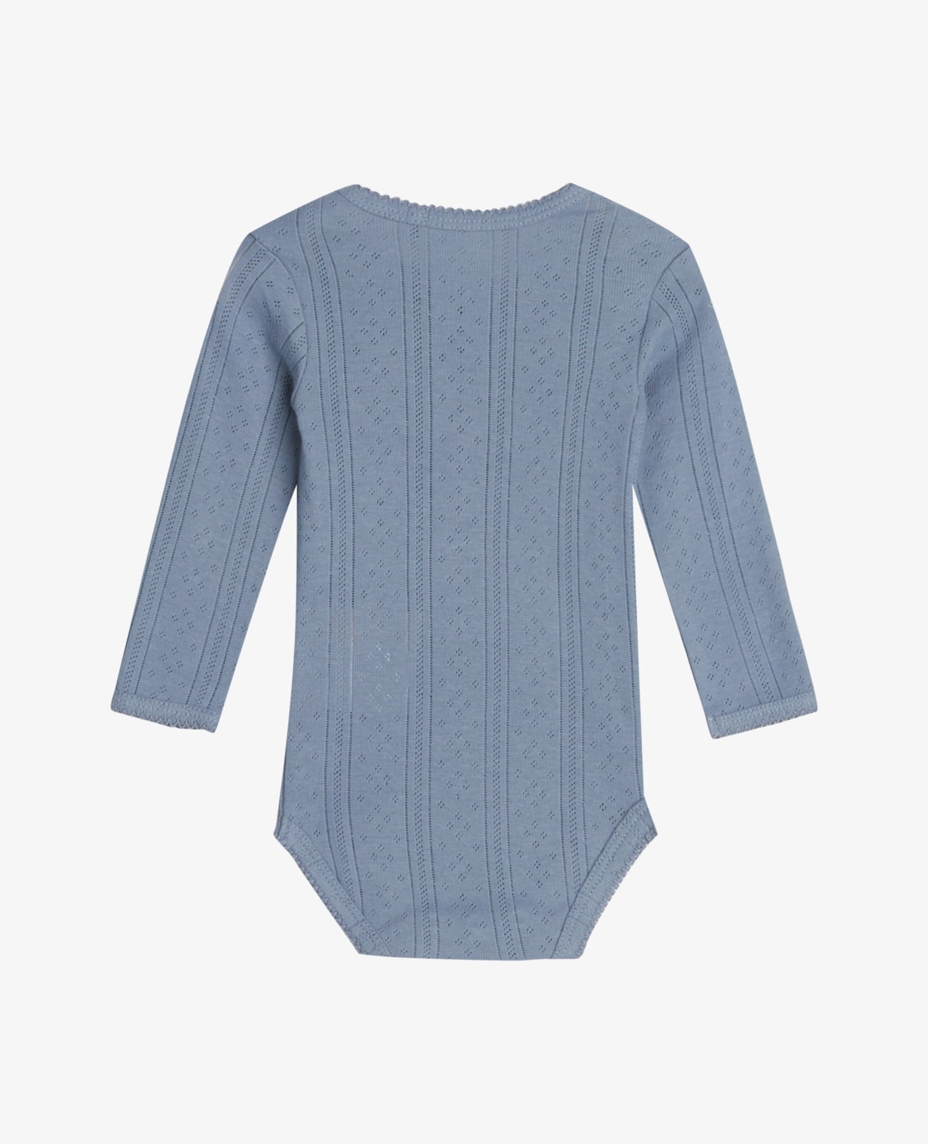EMILIANNM ØKOLOGISK BABYBODY
