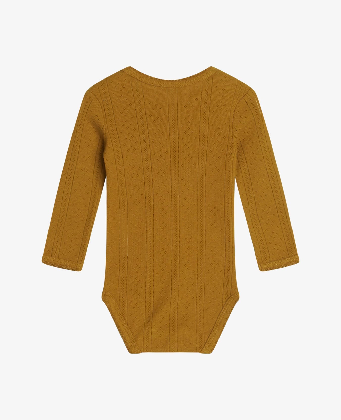 EMILIANNM ØKOLOGISK BABYBODY