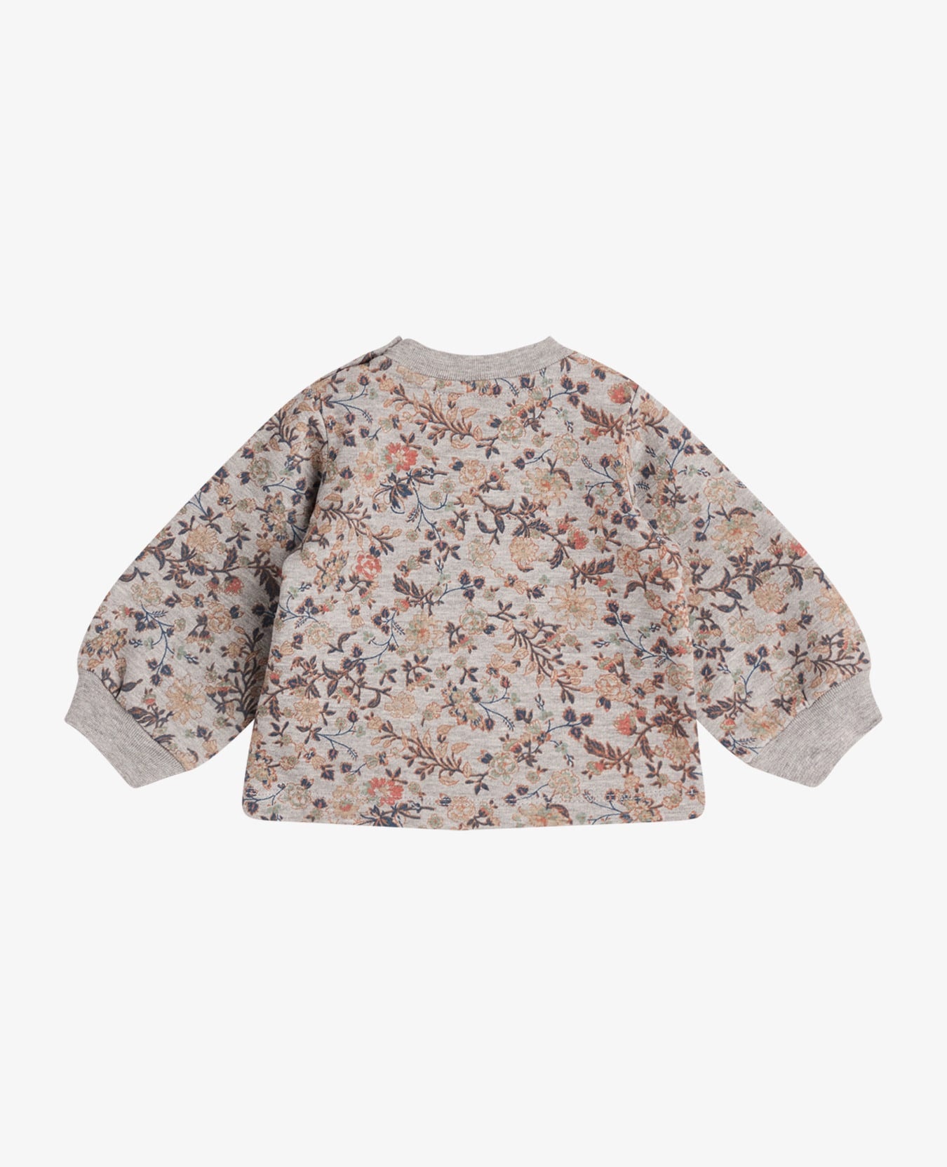 ABBYNNM BABY SWEATSHIRT