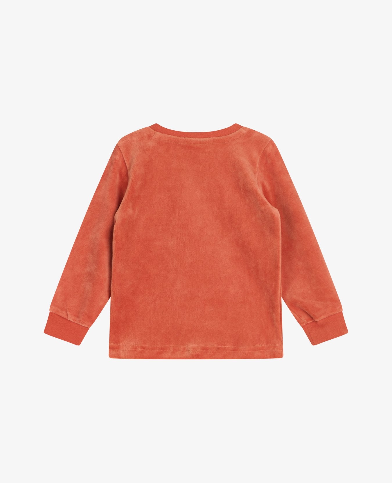 BETTYNNM BABY VELOURBLUSE
