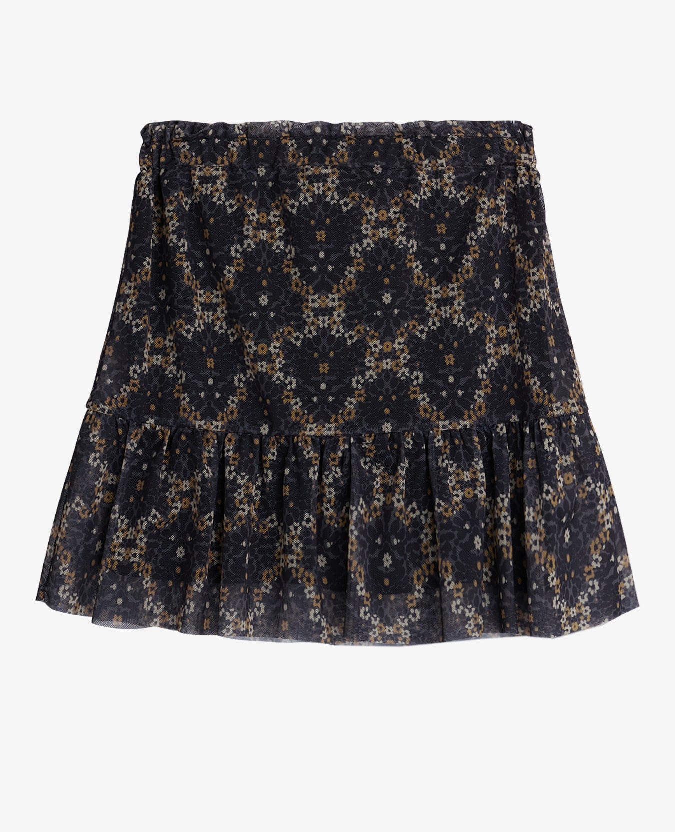 PIXIENNM MESH NEDERDEL