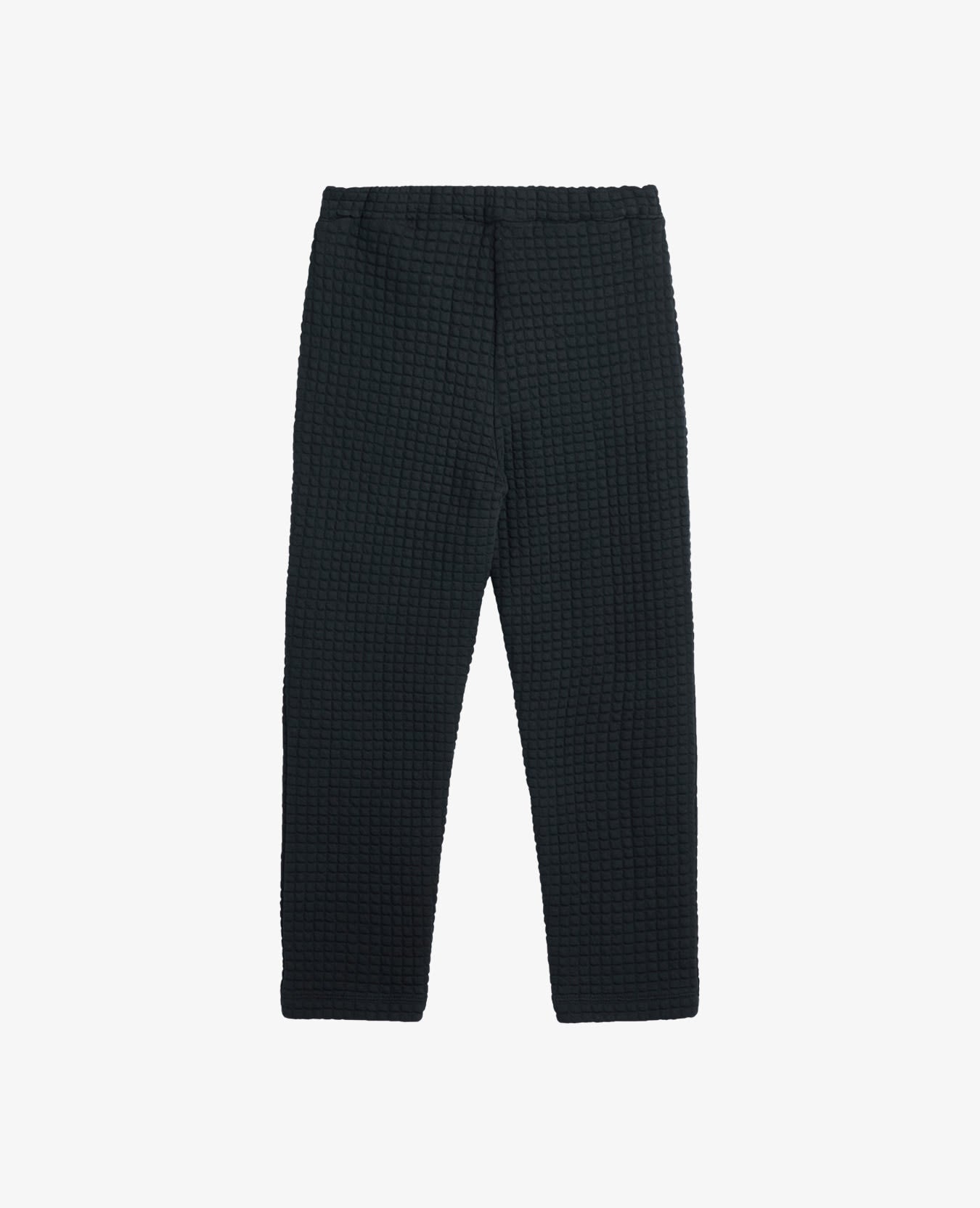 ADAMNNM VAFLEDE JOGGINGBUKSER