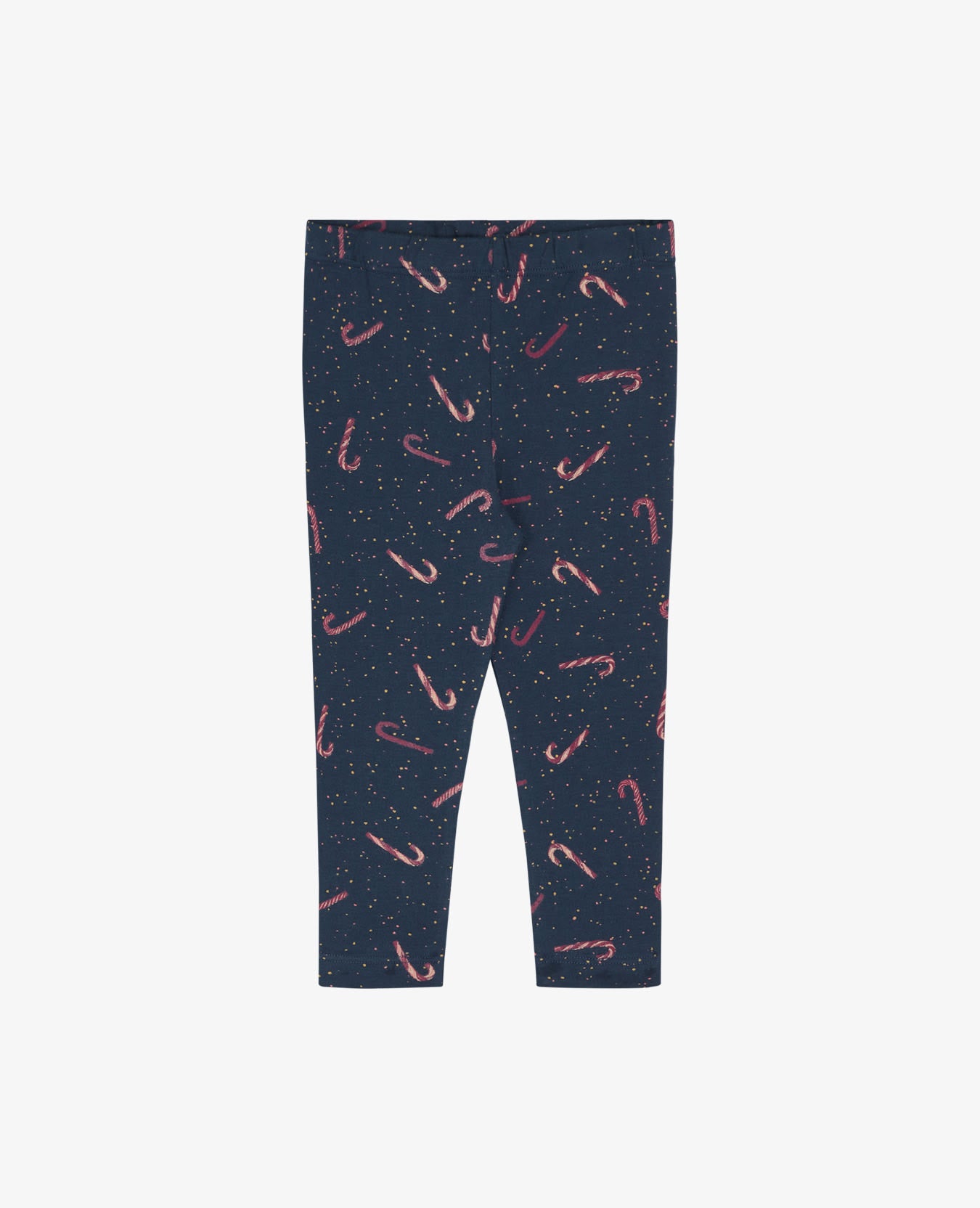 FRANKIENNM ØKOLOGISK JERSEY BABY LEGGINGS