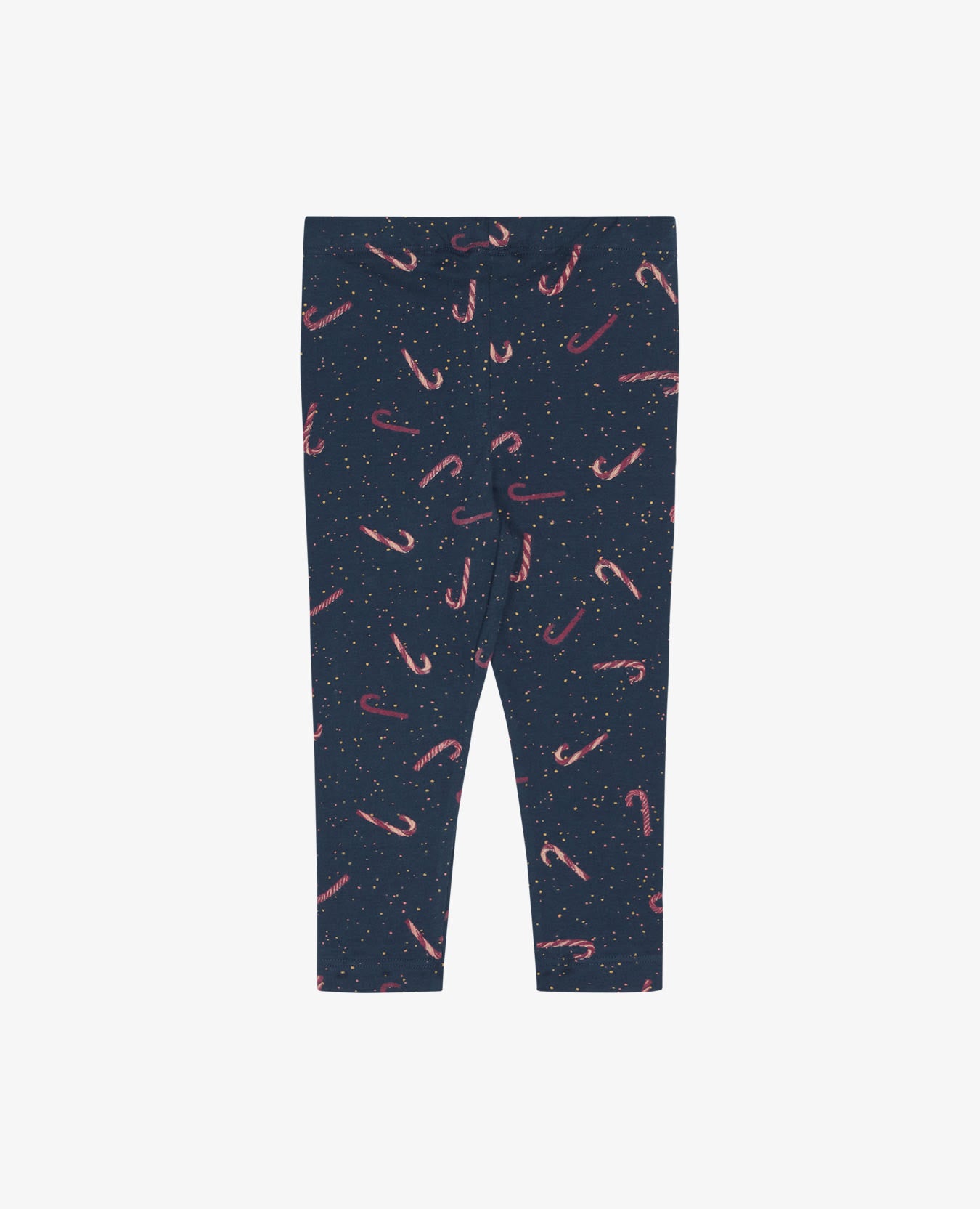 FRANKIENNM ØKOLOGISK JERSEY BABY LEGGINGS