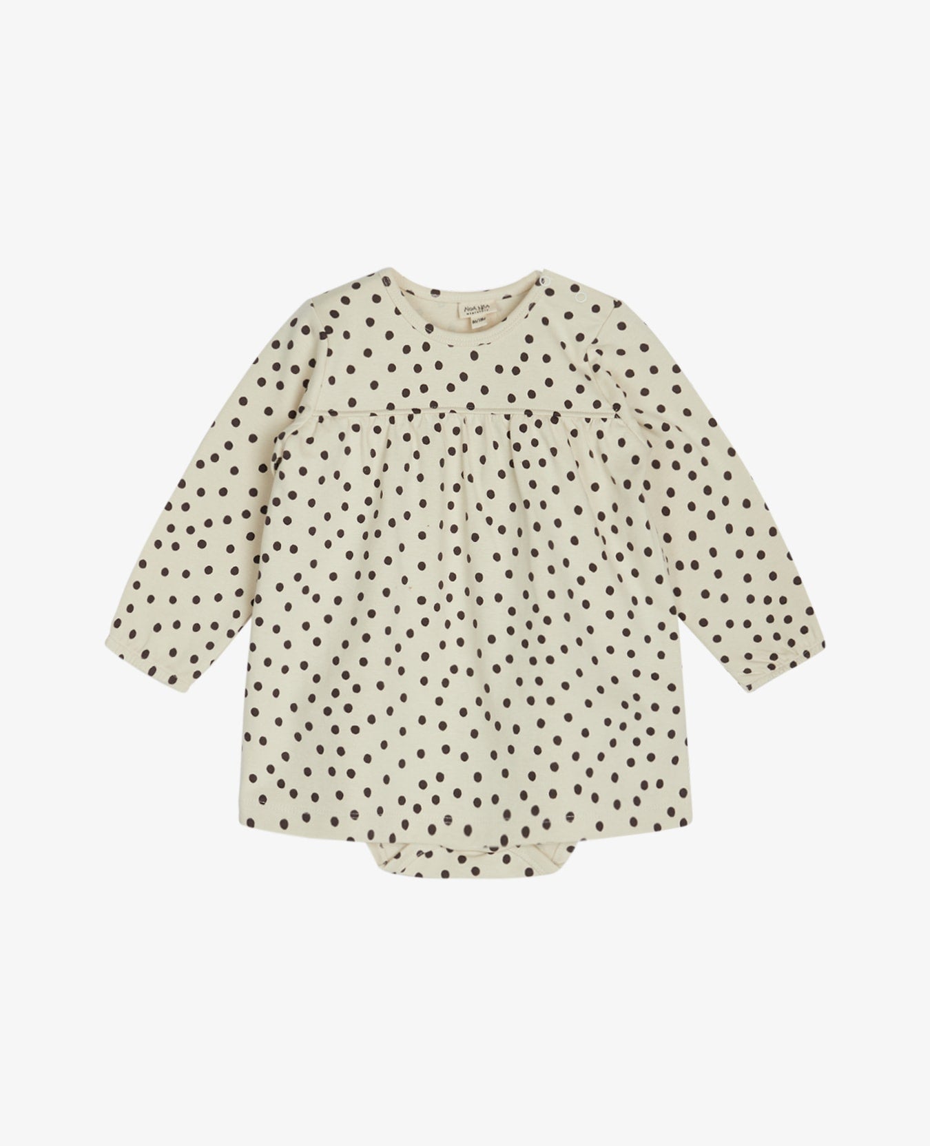 JAZZYNNM BABYKJOLE I ØKOLOGISK JERSEY