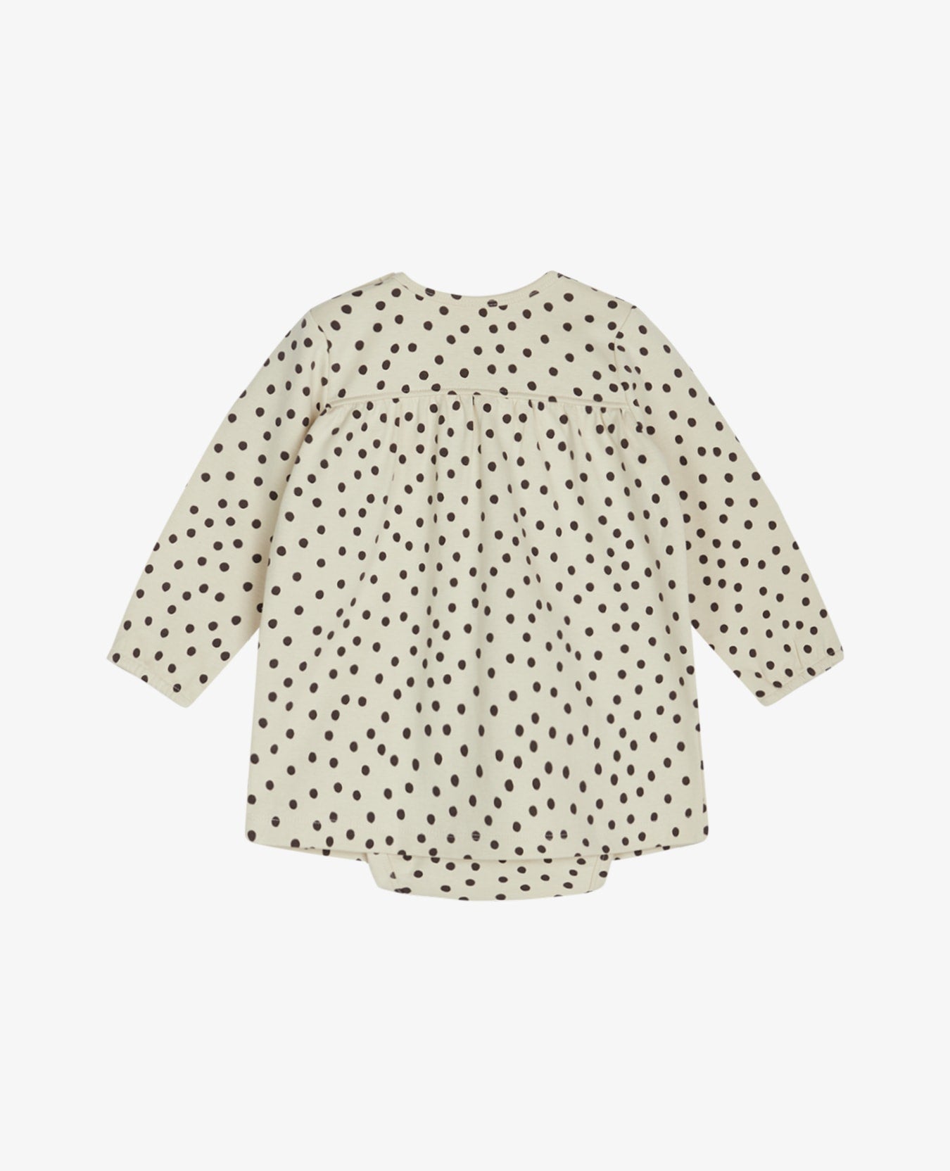 JAZZYNNM BABYKJOLE I ØKOLOGISK JERSEY