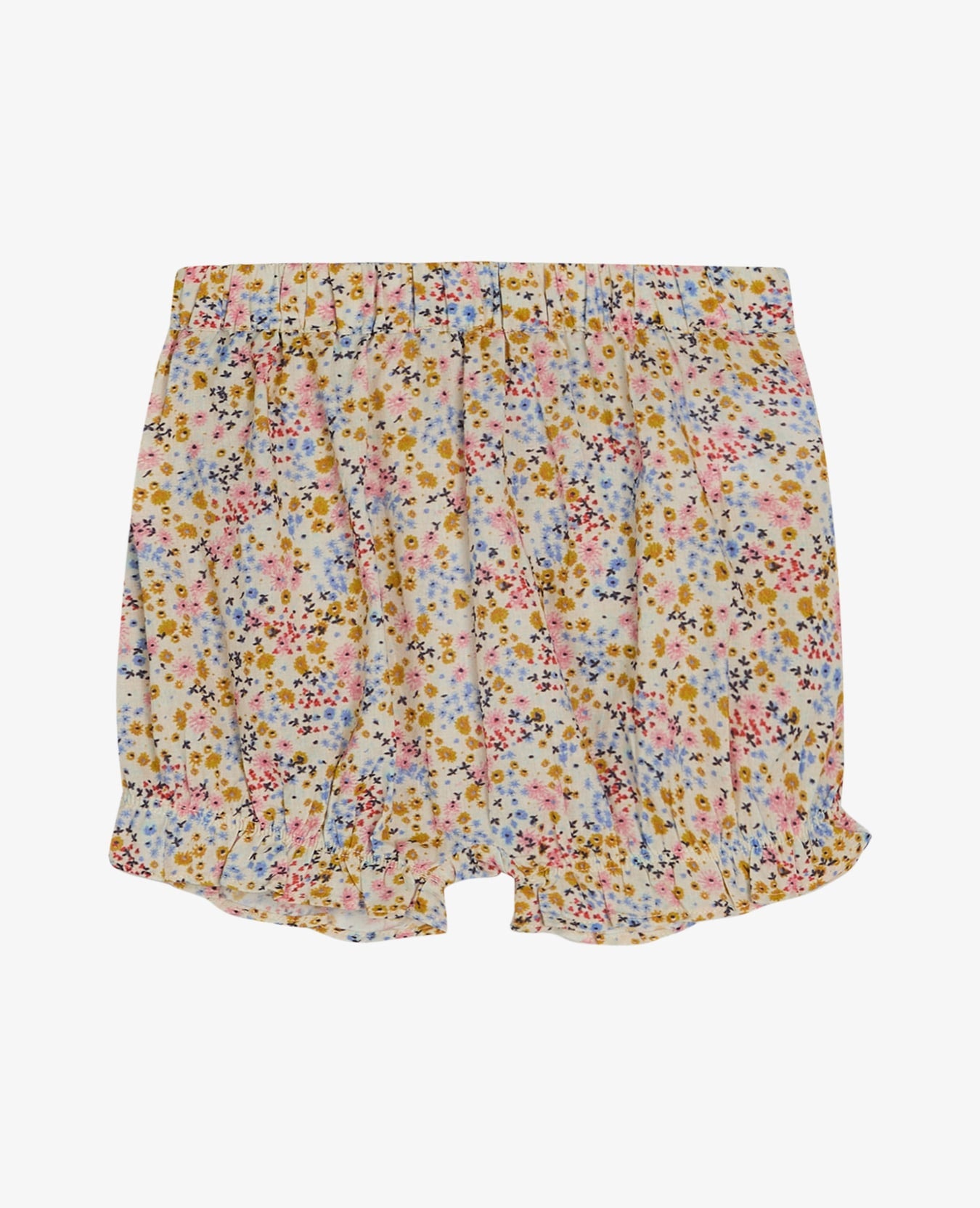 MISTNNM BABY BLOOMERS I ØKOLOGISK BOMULD