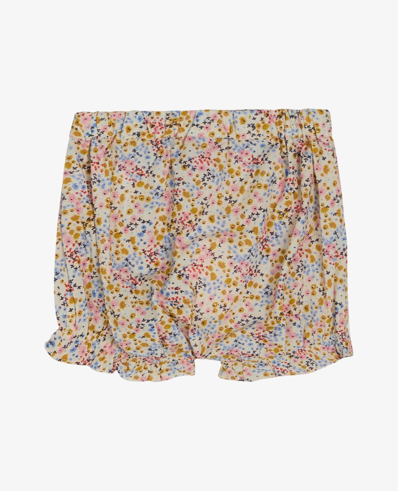 MISTNNM BABY BLOOMERS I ØKOLOGISK BOMULD