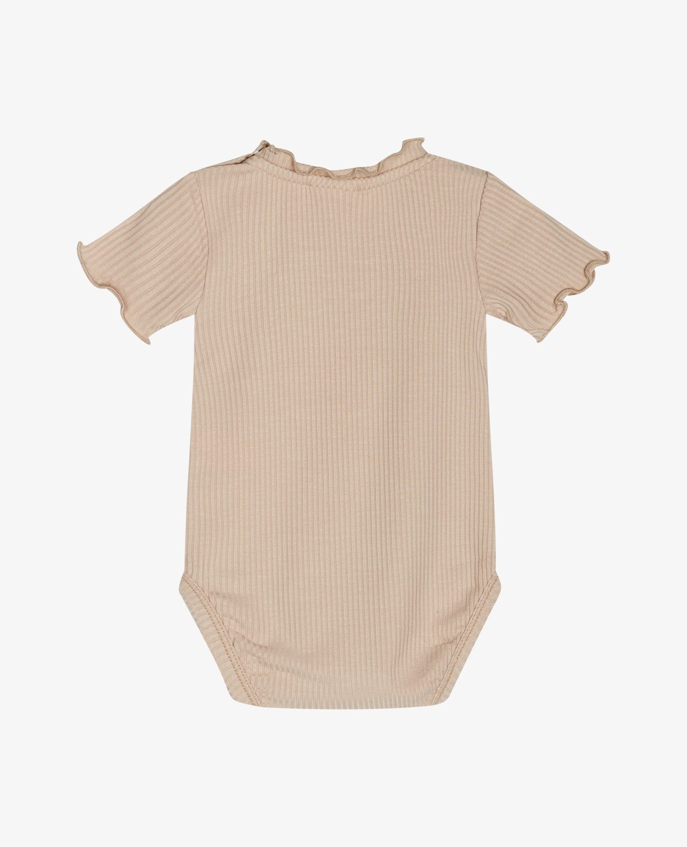 BARBELNNM RIBBET T-SHIRT BODY
