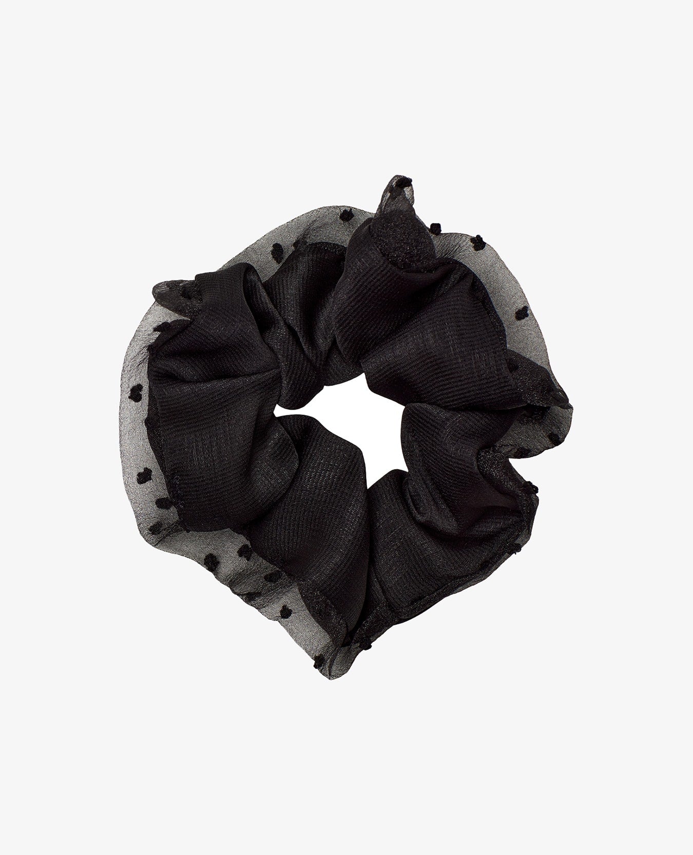 PEPITA ACCESS SCRUNCHIE