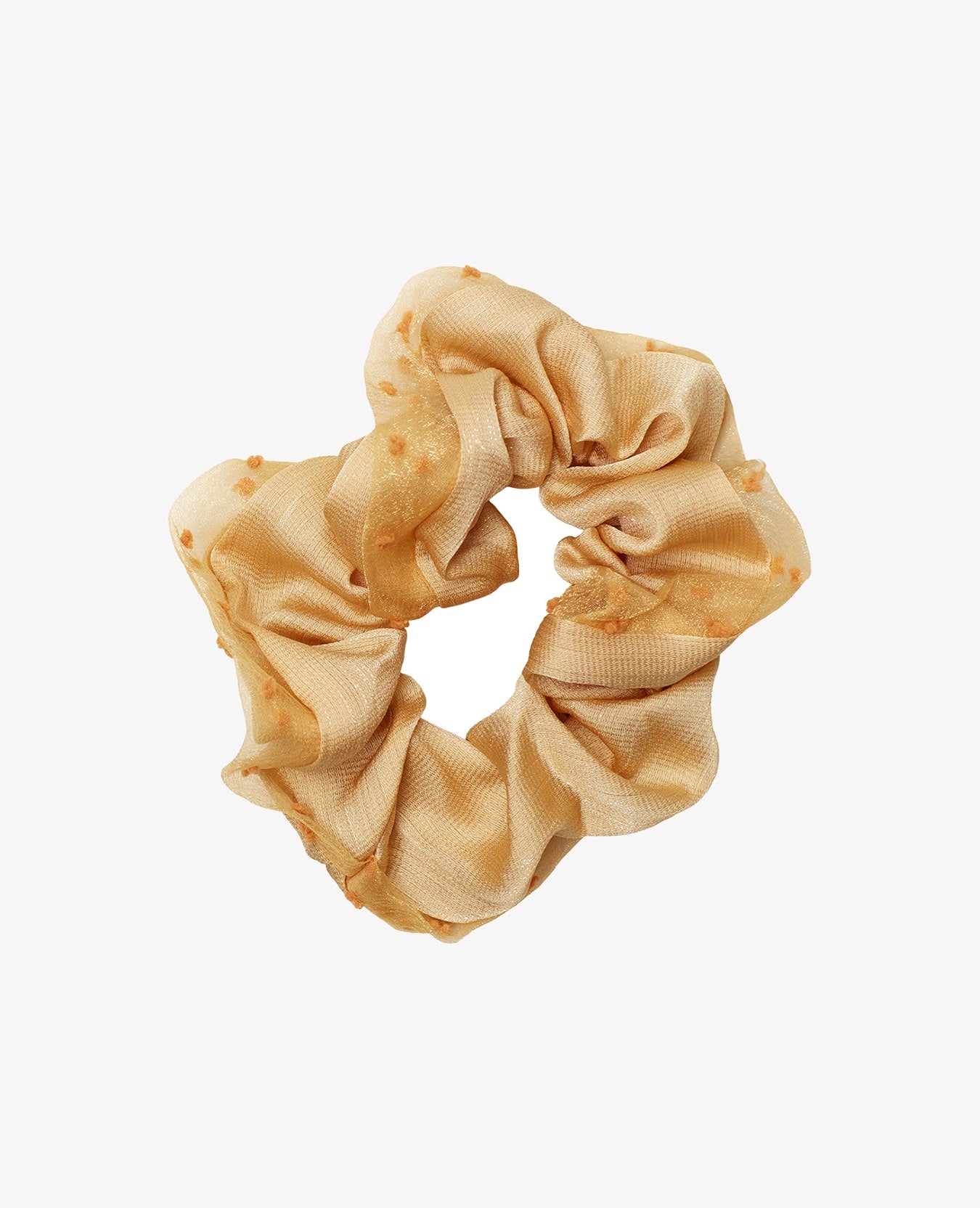 PEPITA ACCESS SCRUNCHIE