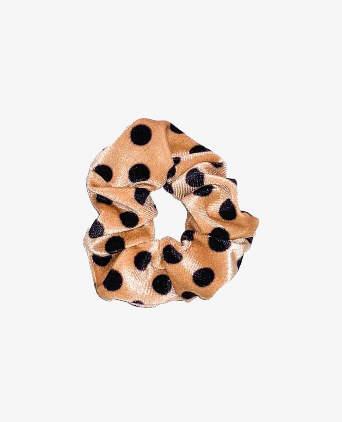 DOTTA SCRUNCHIE ACCESSORIES