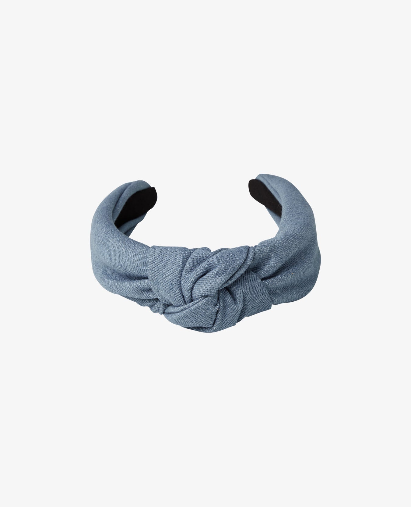 CHIRAUM DENIM HÅRBØJLE