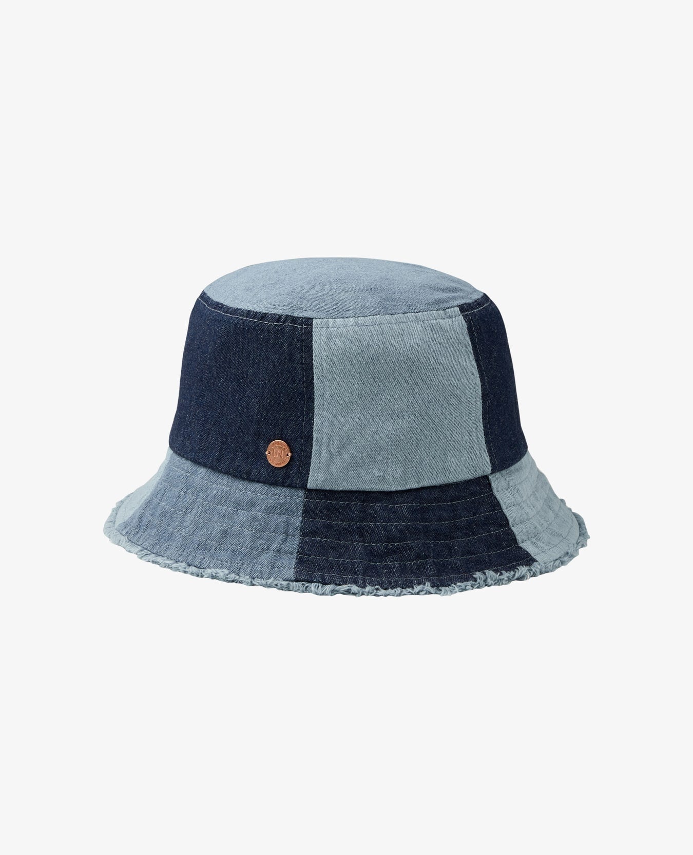 TINDRAUM DENIM BØLLEHAT