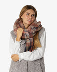 ASSIE SCARF ACCESSORIES