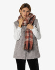 ASSIE SCARF ACCESSORIES