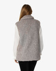BEKA WAISTCOAT LIGHT OUTERWEAR