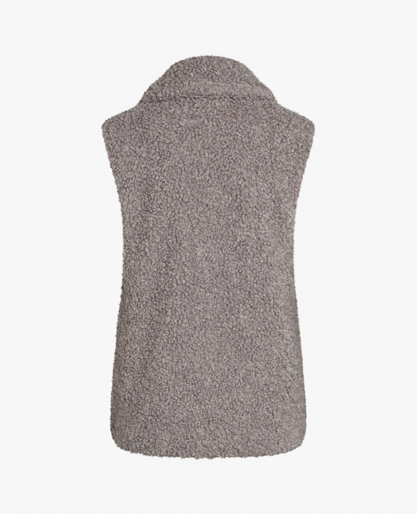 BEKA WAISTCOAT LIGHT OUTERWEAR