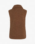 BEKA WAISTCOAT LIGHT OUTERWEAR