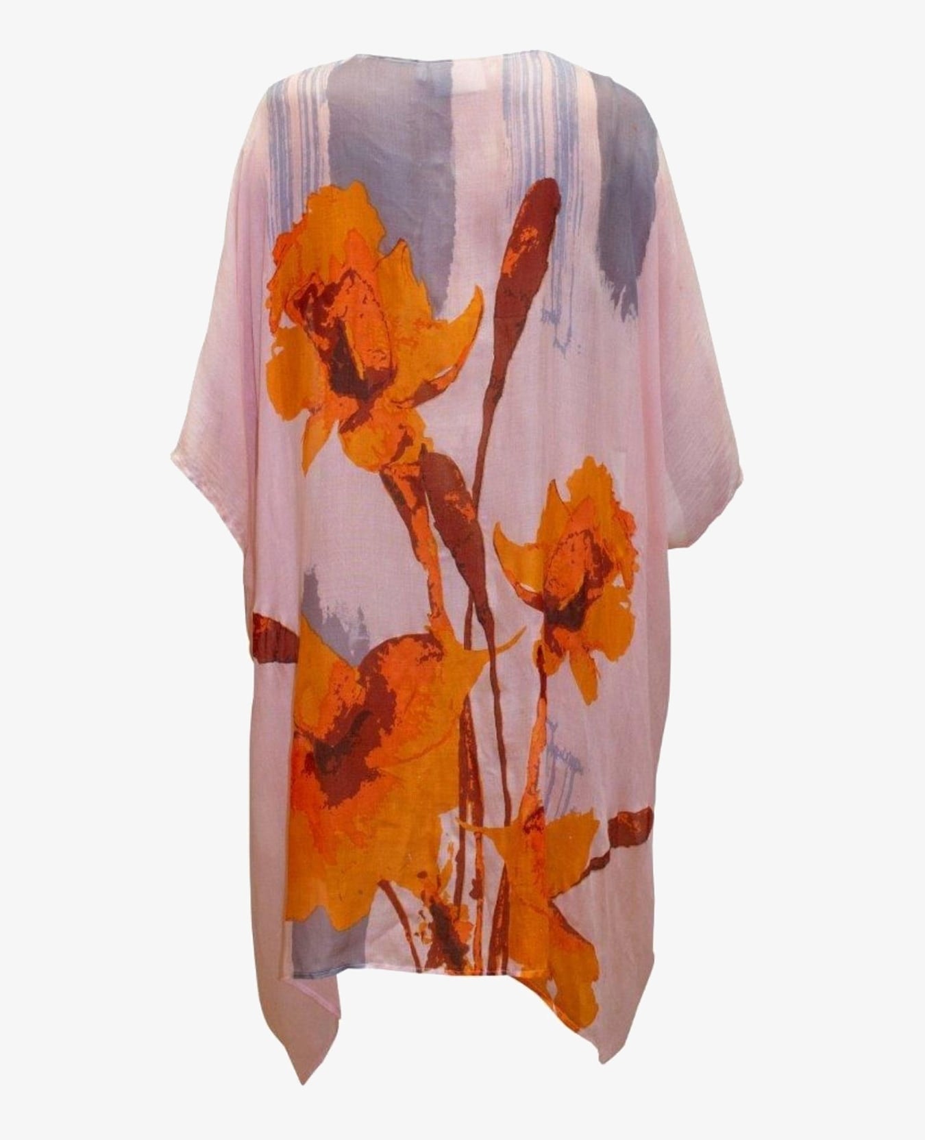 UMBELIS KIMONO