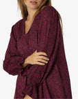CHAMINE DRESS